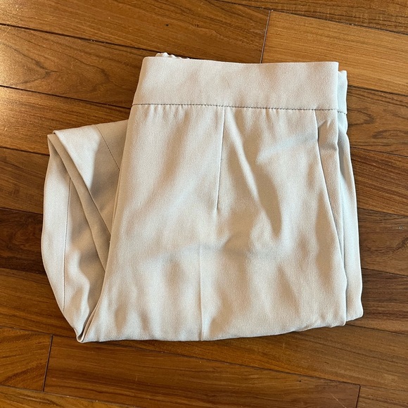 Aritzia Conan pant beige - Picture 3 of 4